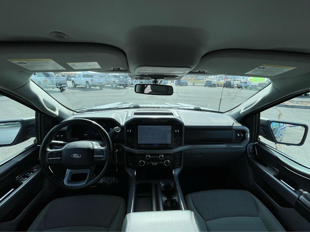 Thumbnail: 2024 Ford F-150 - 8