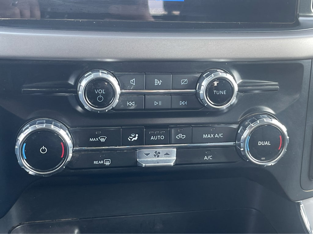 Thumbnail: 2024 Ford F-150 - 20