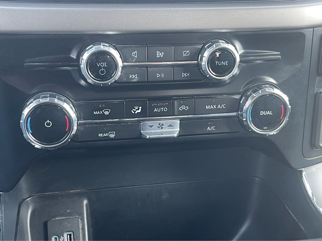 Thumbnail: 2024 Ford F-150 - 21