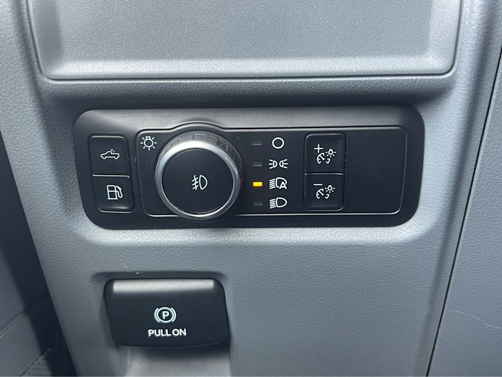 Thumbnail: 2024 Ford F-150 - 22