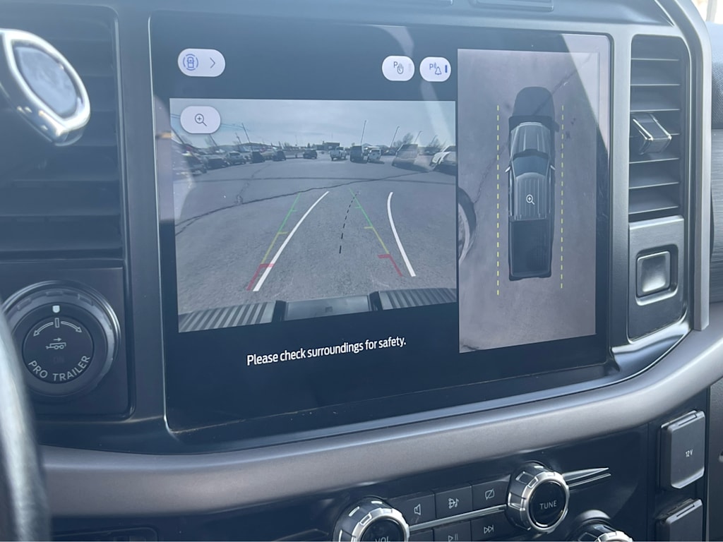 Thumbnail: 2024 Ford F-150 - 24