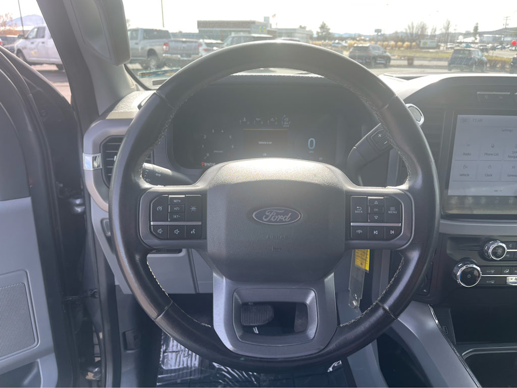 Thumbnail: 2024 Ford F-150 - 12