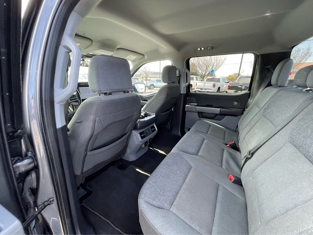 Thumbnail: 2024 Ford F-150 - 11