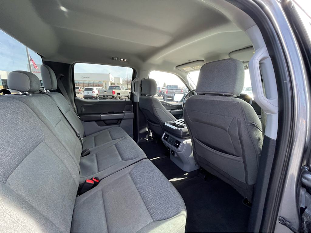 Thumbnail: 2024 Ford F-150 - 26