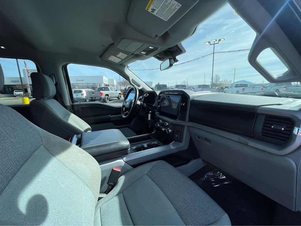 Thumbnail: 2024 Ford F-150 - 13