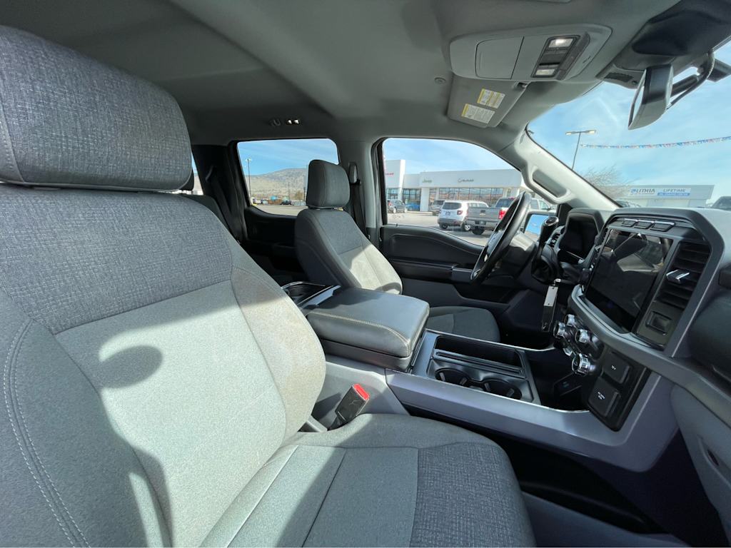 Thumbnail: 2024 Ford F-150 - 10