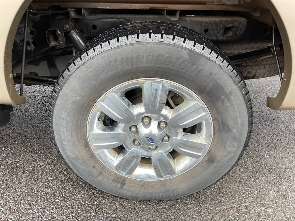 Thumbnail: 2012 Ford F-150 - 7