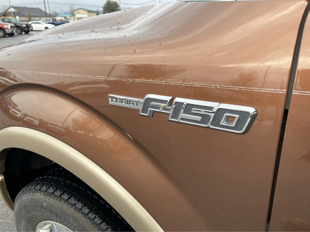 Thumbnail: 2012 Ford F-150 - 18