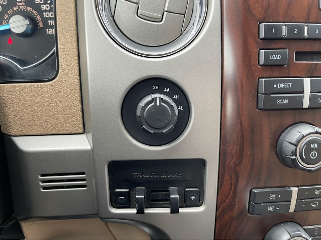 Thumbnail: 2012 Ford F-150 - 23