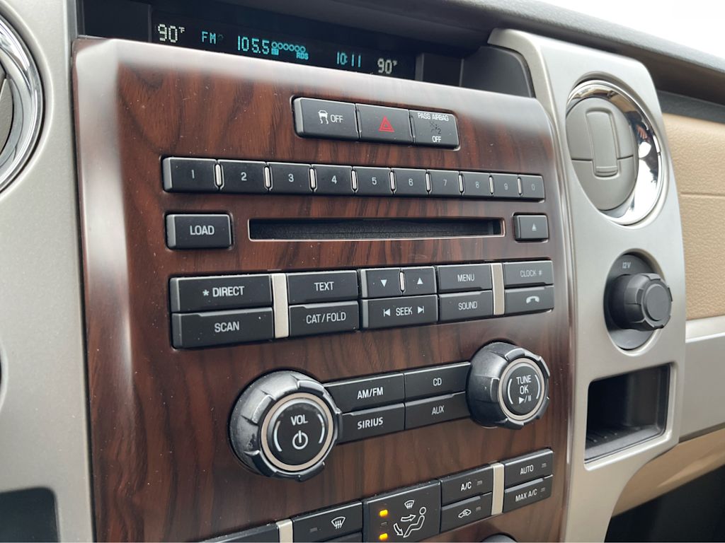 Thumbnail: 2012 Ford F-150 - 21