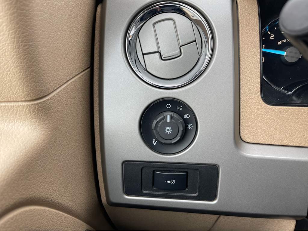 Thumbnail: 2012 Ford F-150 - 24