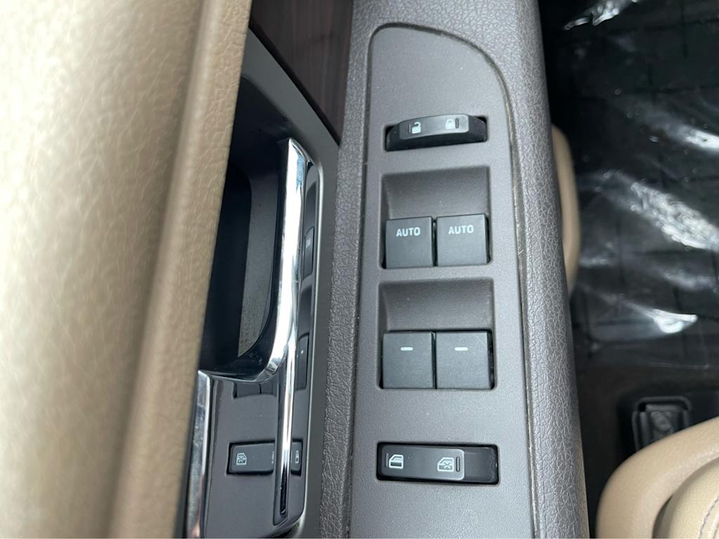 Thumbnail: 2012 Ford F-150 - 14