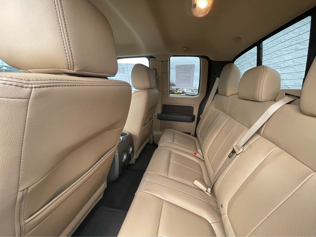 Thumbnail: 2012 Ford F-150 - 26