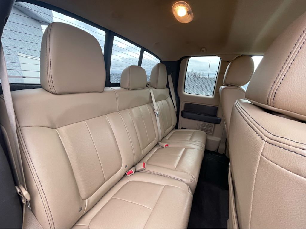 Thumbnail: 2012 Ford F-150 - 27