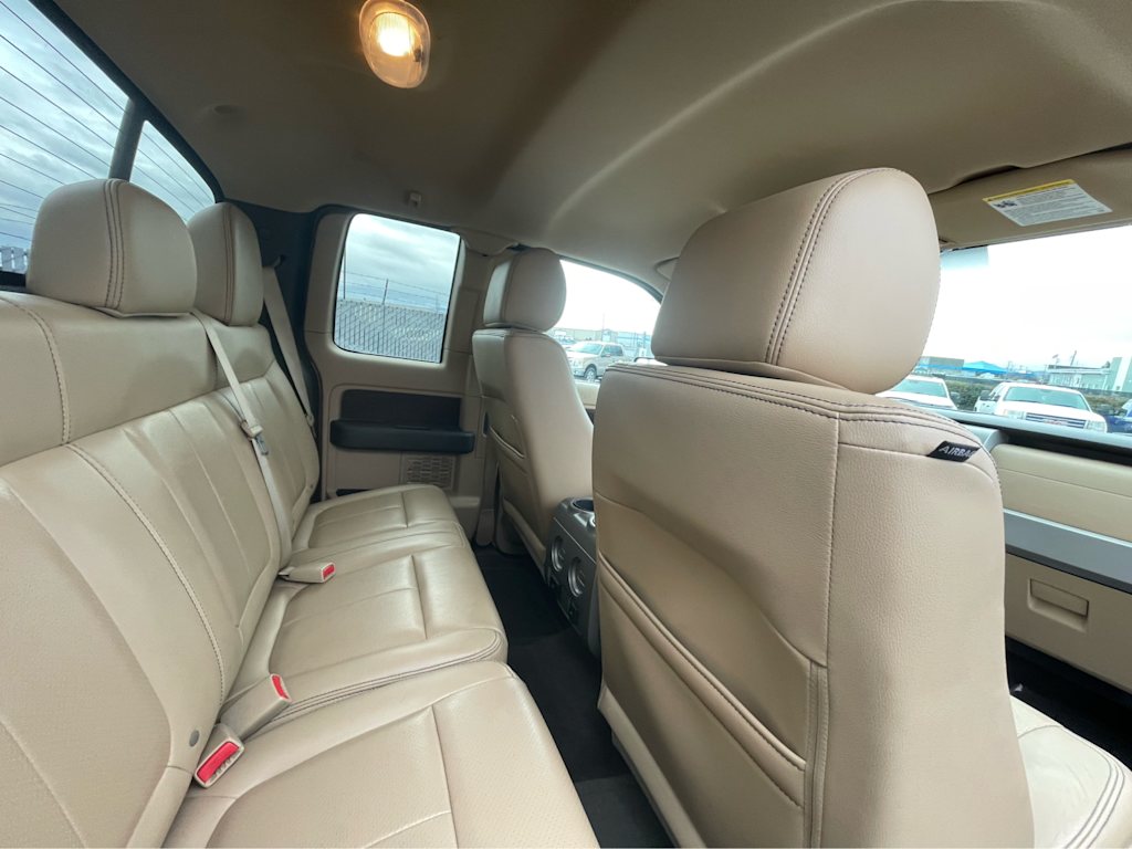 Thumbnail: 2012 Ford F-150 - 28