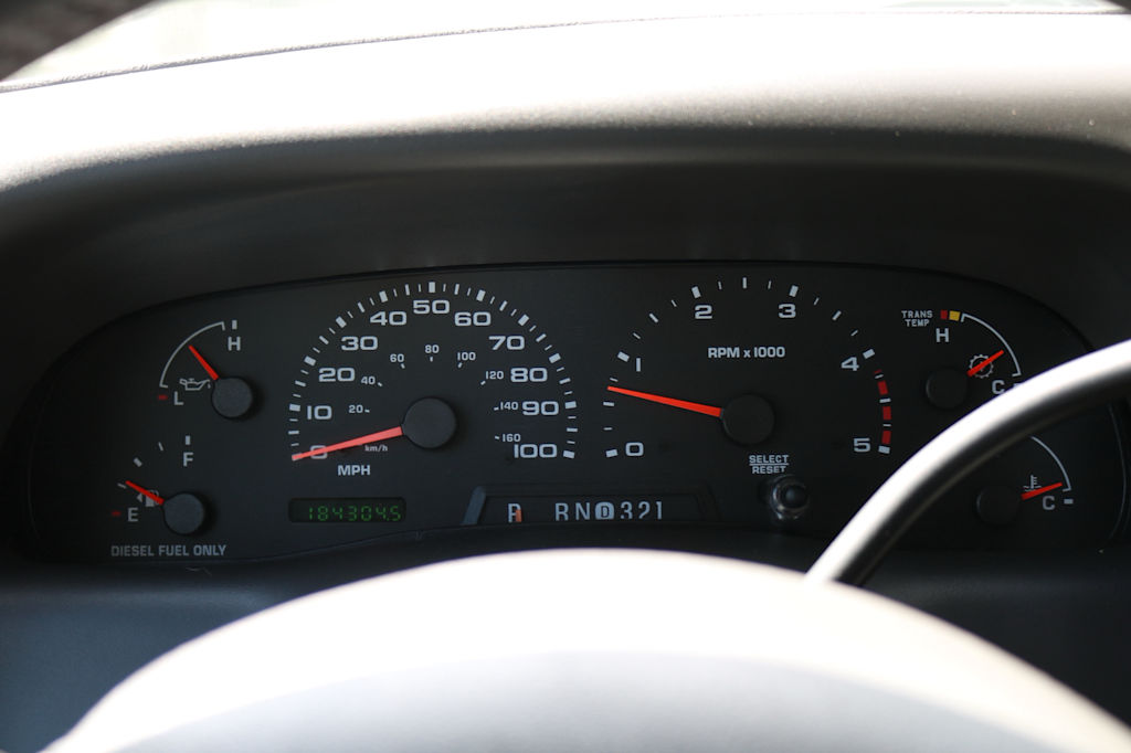 Thumbnail: 2004 Ford F-250 - 12