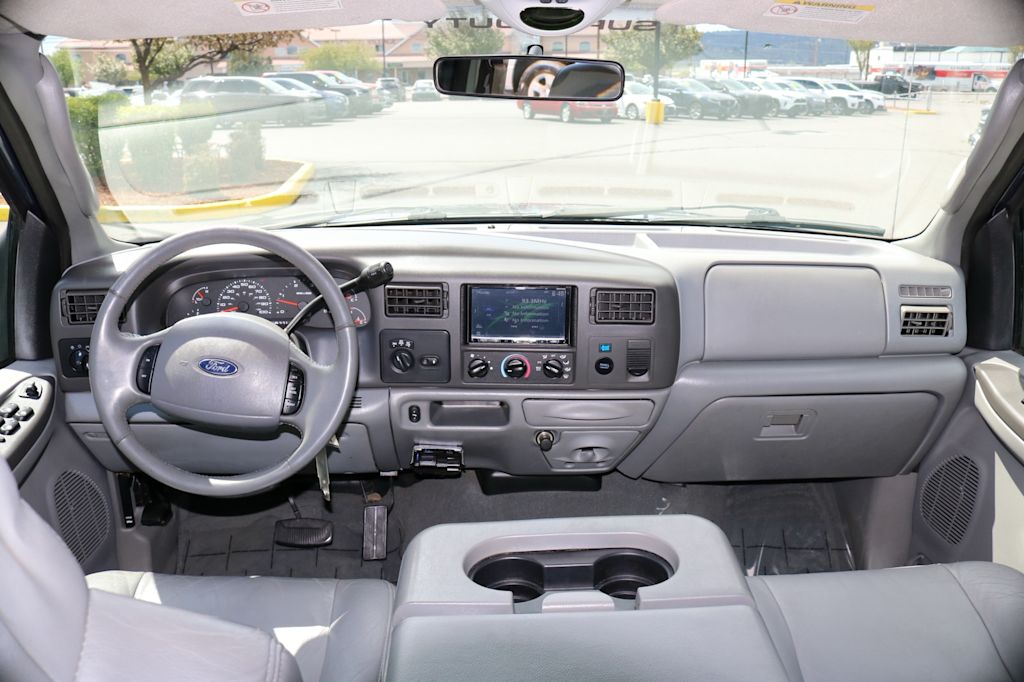 Thumbnail: 2004 Ford F-250 - 2