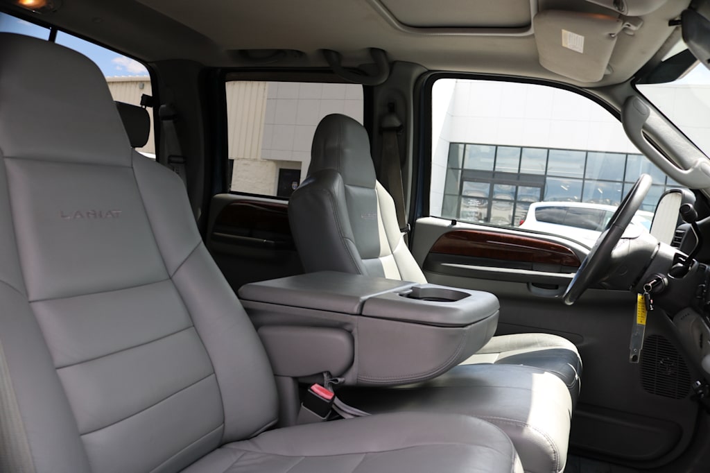 Thumbnail: 2004 Ford F-250 - 7