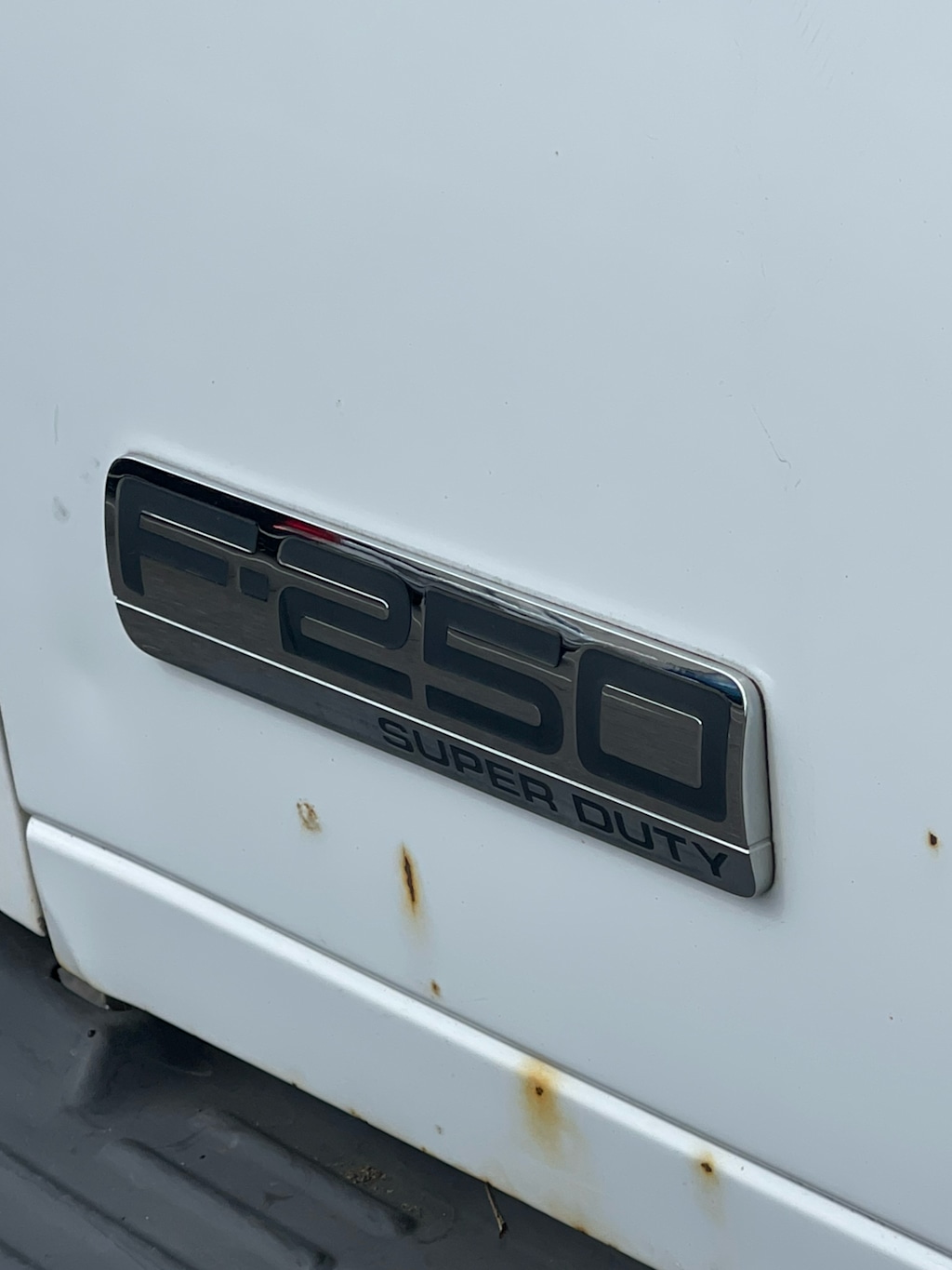 Thumbnail: 2004 Ford F-250 - 5