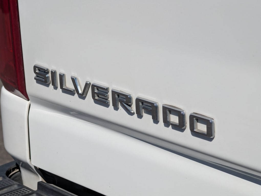 Thumbnail: 2022 Chevrolet Silverado 2500 - 6