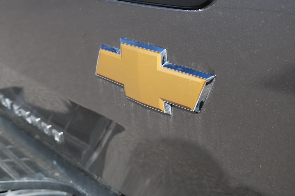 Thumbnail: 2014 Chevrolet Silverado 3500 - 16