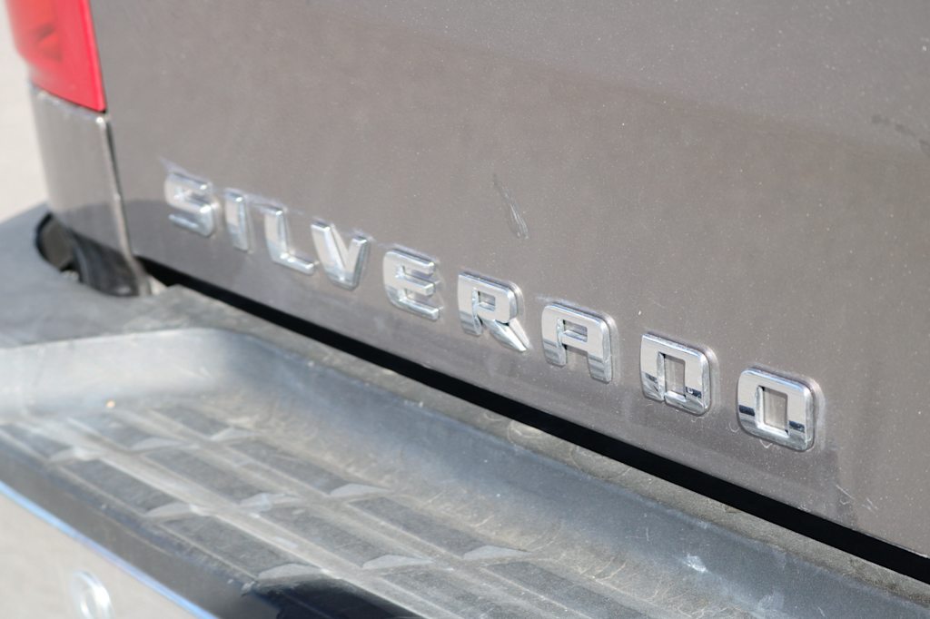 Thumbnail: 2014 Chevrolet Silverado 3500 - 20