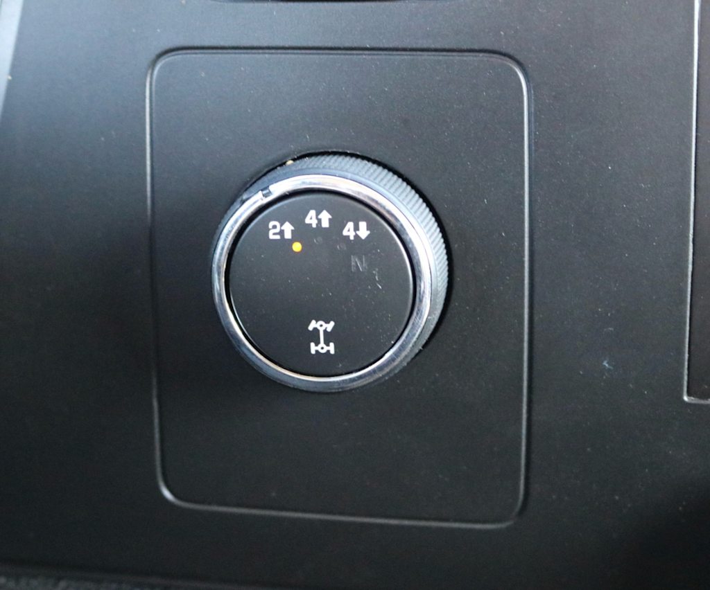 Thumbnail: 2014 Chevrolet Silverado 3500 - 24