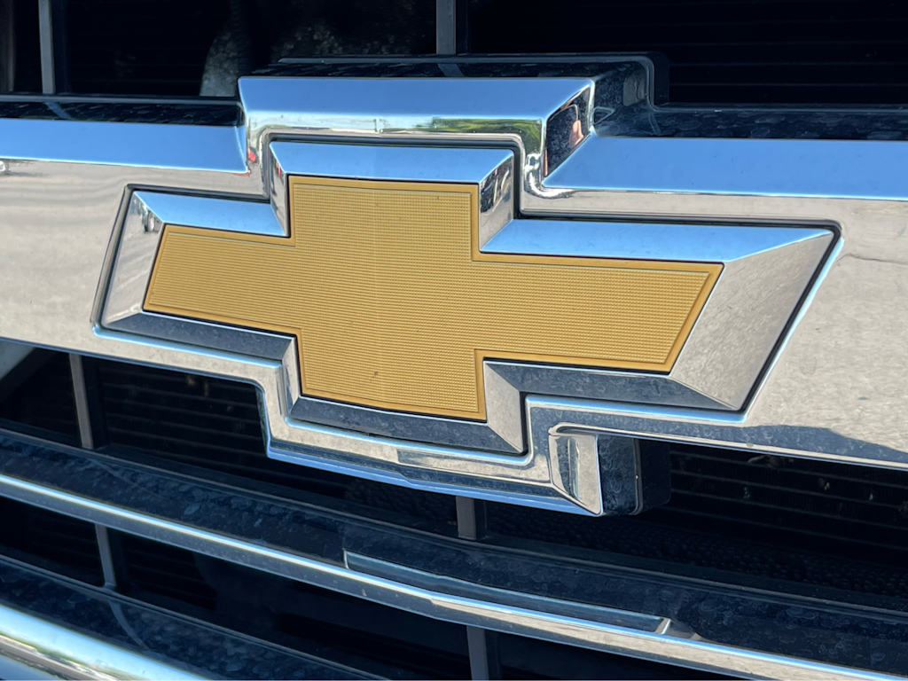 Thumbnail: 2018 Chevrolet Silverado 3500 - 18