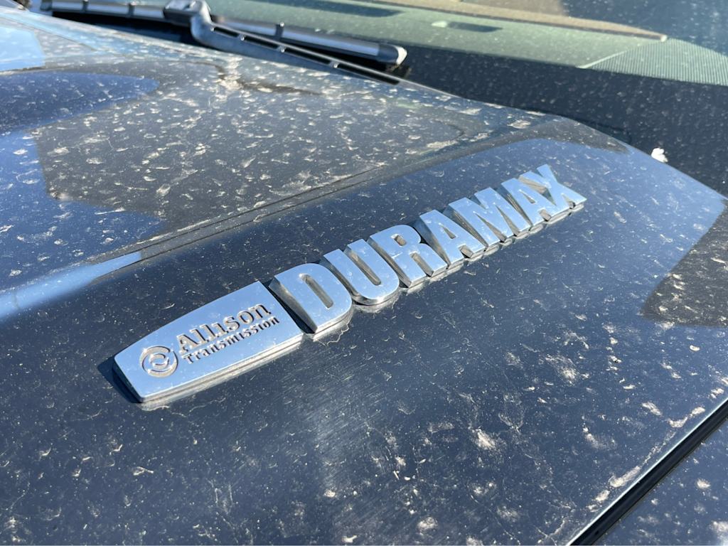 Thumbnail: 2018 Chevrolet Silverado 3500 - 5