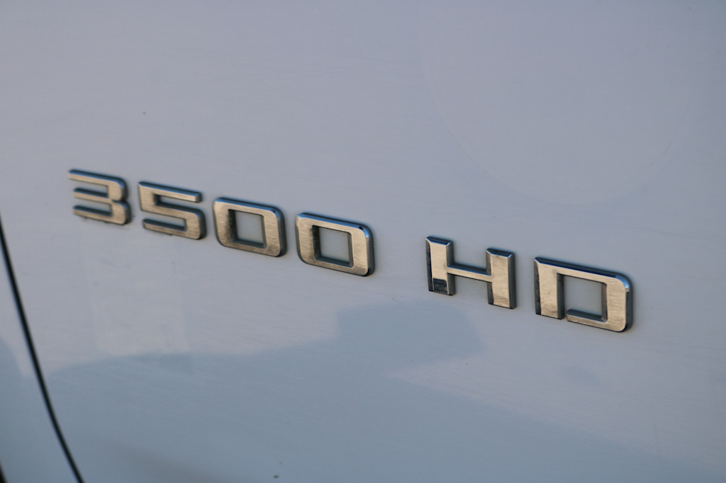 Thumbnail: 2021 Chevrolet Silverado 3500 - 19