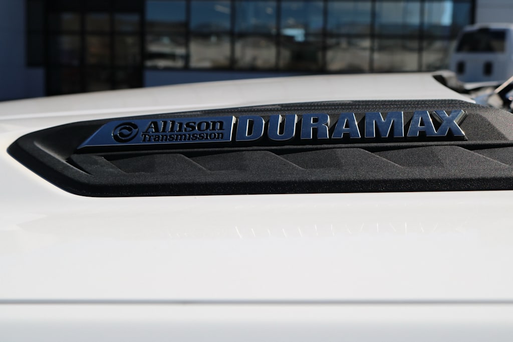 Thumbnail: 2021 Chevrolet Silverado 3500 - 5