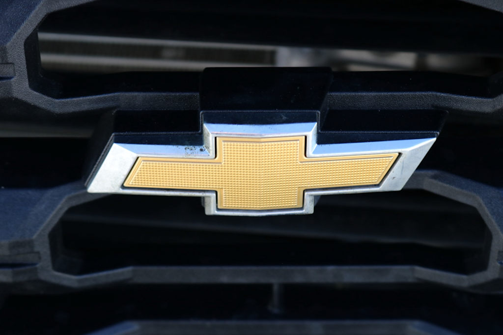 Thumbnail: 2021 Chevrolet Silverado 3500 - 15