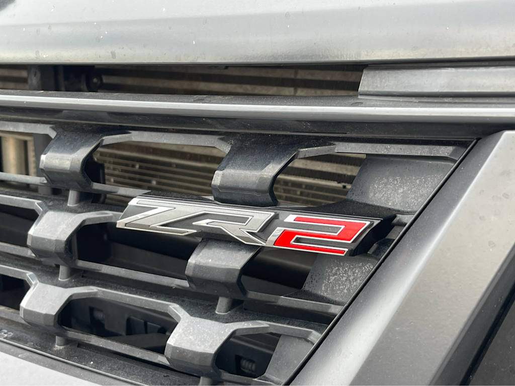 Thumbnail: 2018 Chevrolet Colorado - 20