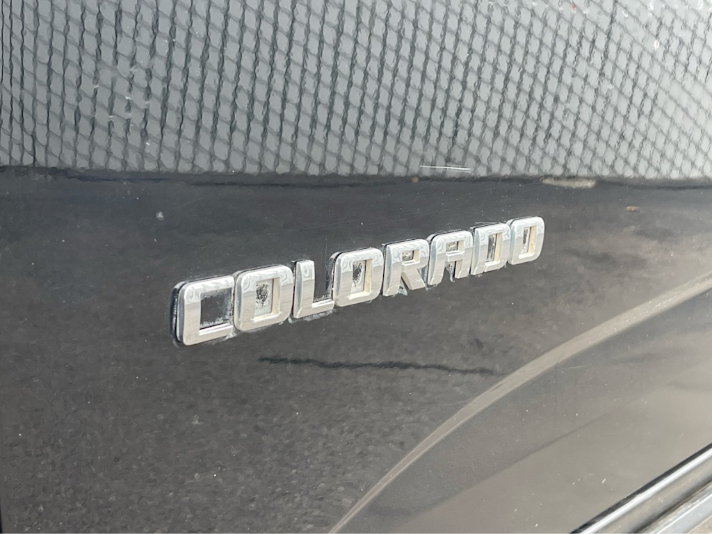 Thumbnail: 2018 Chevrolet Colorado - 22