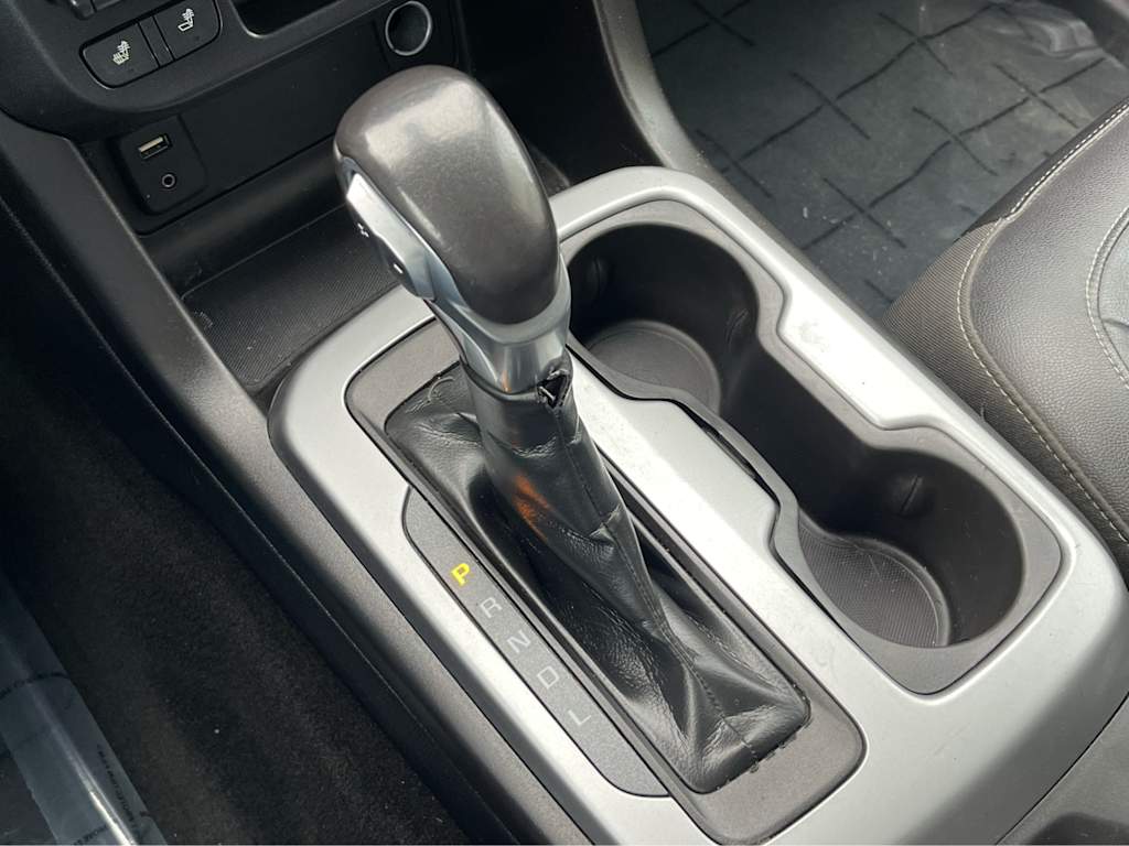 Thumbnail: 2018 Chevrolet Colorado - 15