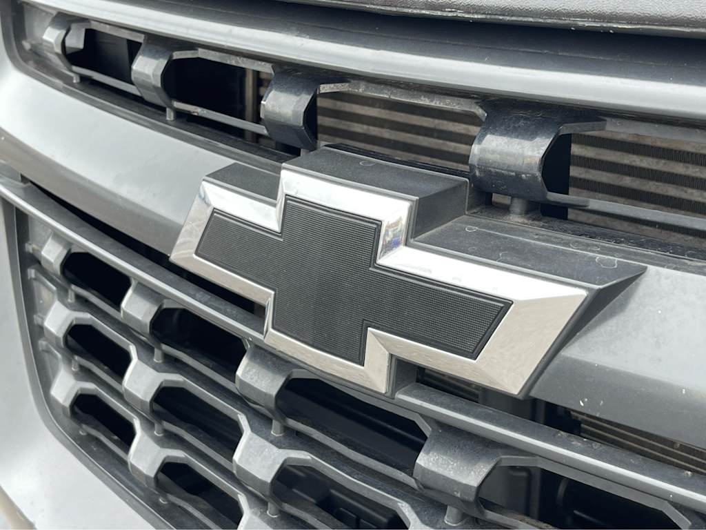 Thumbnail: 2018 Chevrolet Colorado - 6