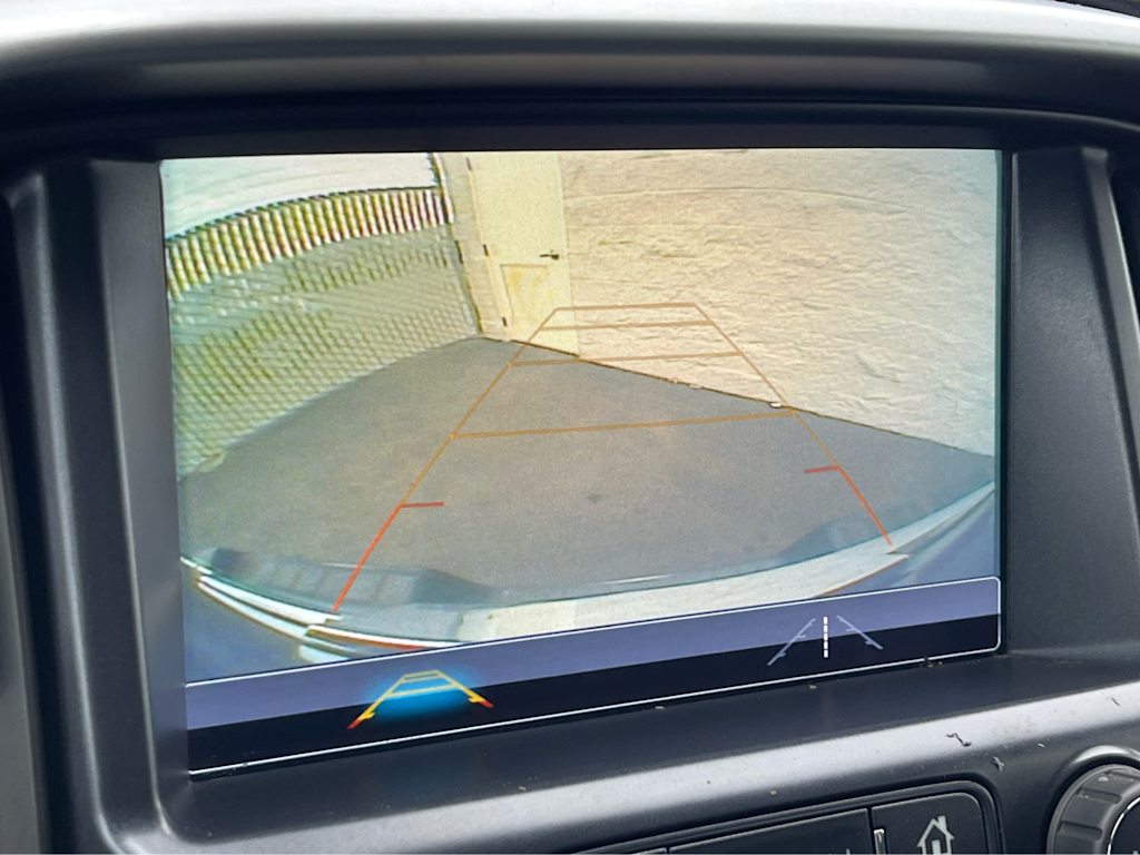 Thumbnail: 2018 Chevrolet Colorado - 27