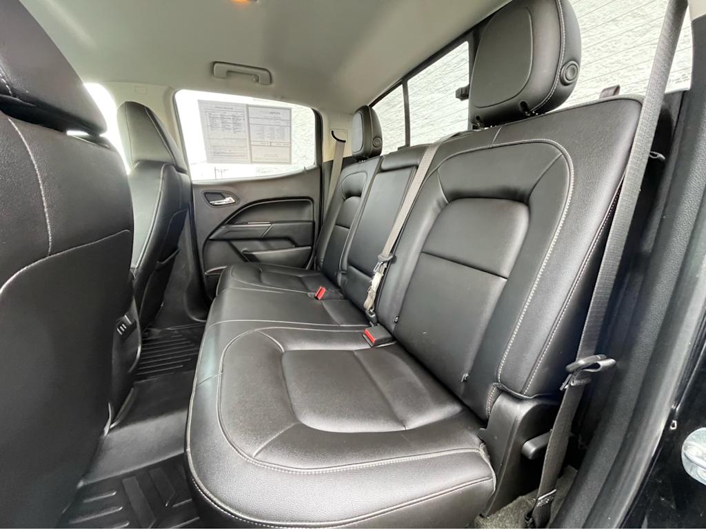 Thumbnail: 2018 Chevrolet Colorado - 11