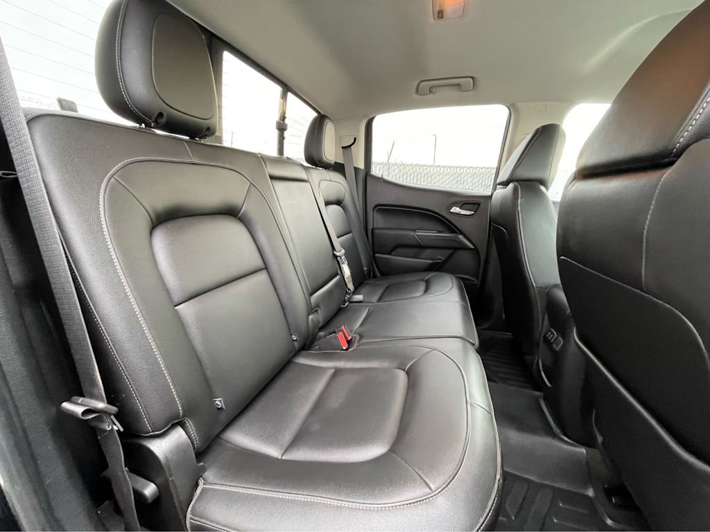 Thumbnail: 2018 Chevrolet Colorado - 30