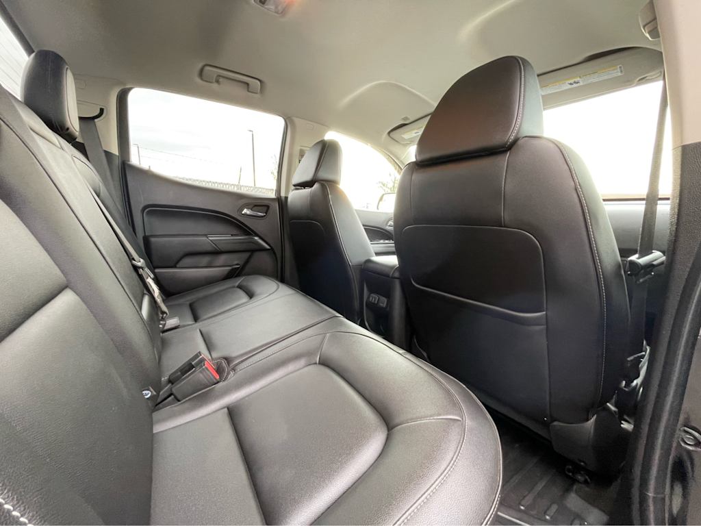 Thumbnail: 2018 Chevrolet Colorado - 29