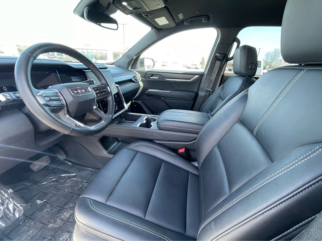 Thumbnail: 2024 GMC Acadia - 8