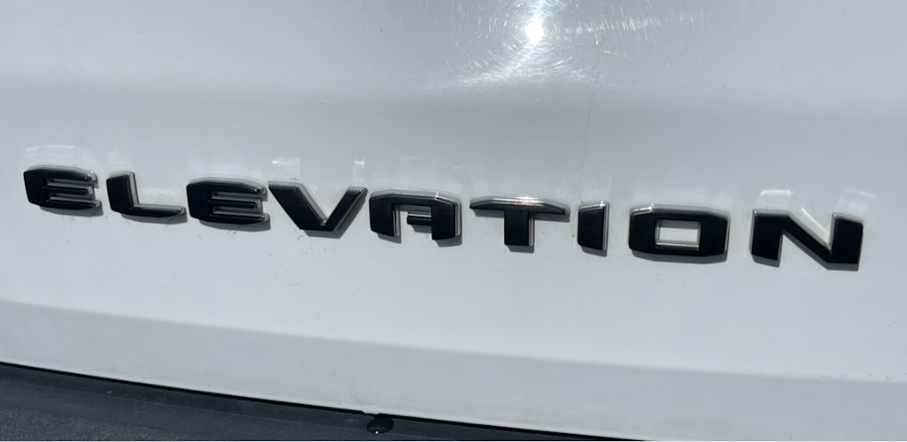 Thumbnail: 2024 GMC Acadia - 6