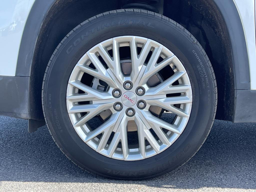 Thumbnail: 2024 GMC Acadia - 7