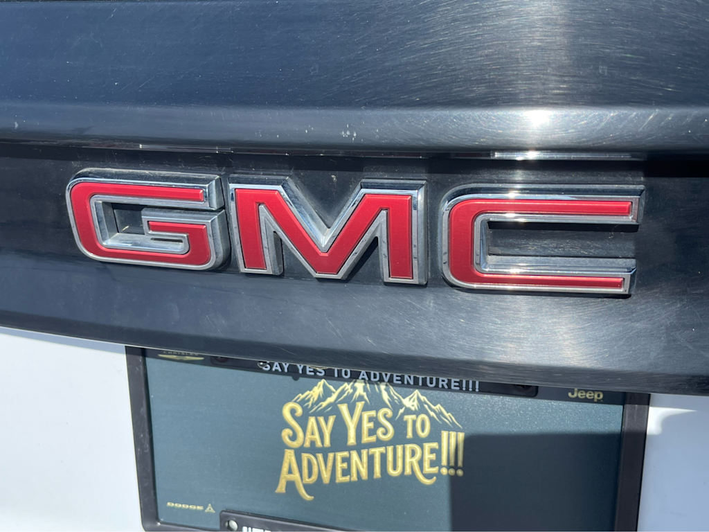 Thumbnail: 2024 GMC Acadia - 16