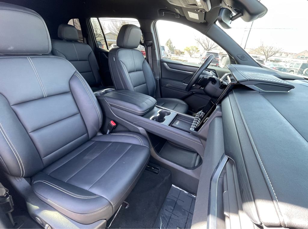 Thumbnail: 2024 GMC Acadia - 20