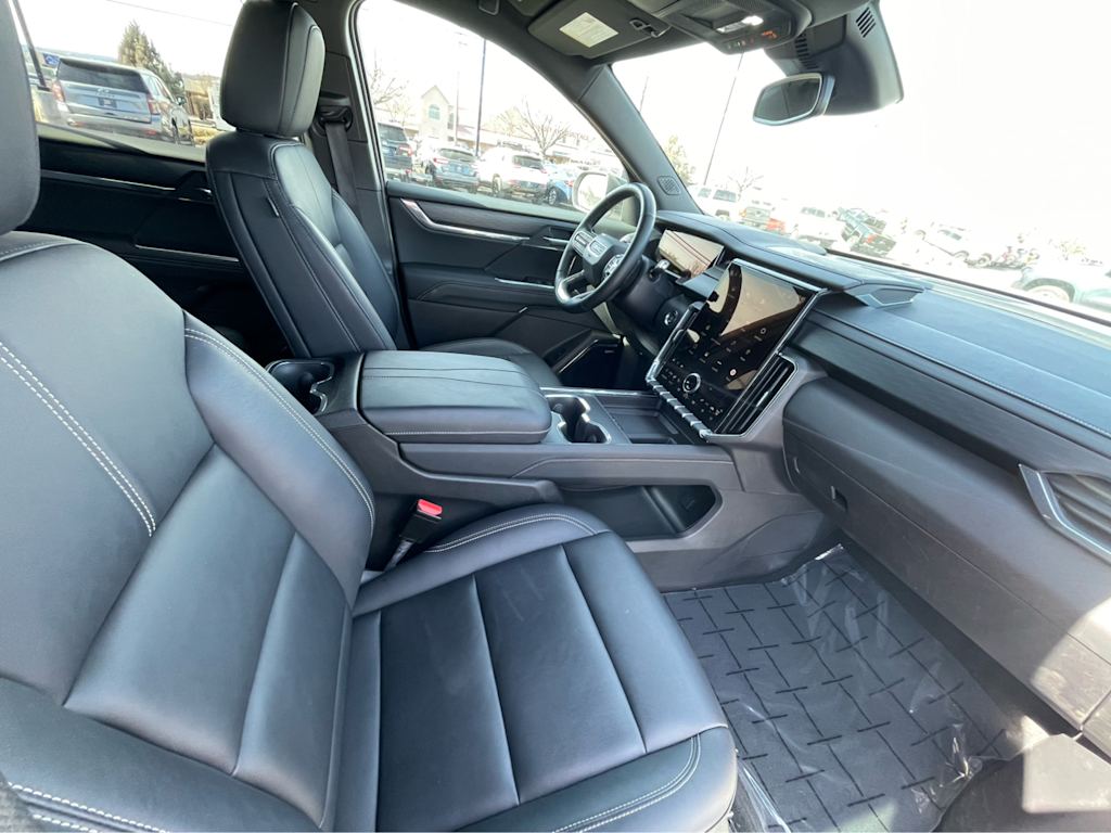 Thumbnail: 2024 GMC Acadia - 9