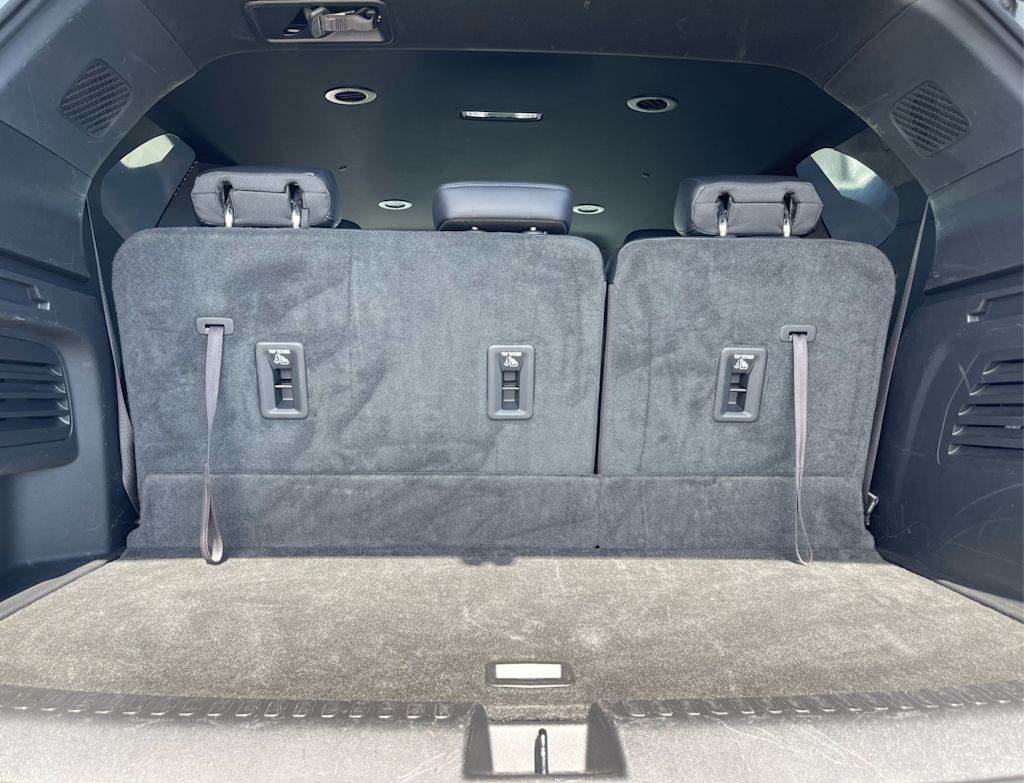 Thumbnail: 2024 GMC Acadia - 22