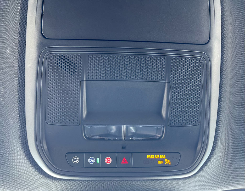 Thumbnail: 2024 GMC Acadia - 29