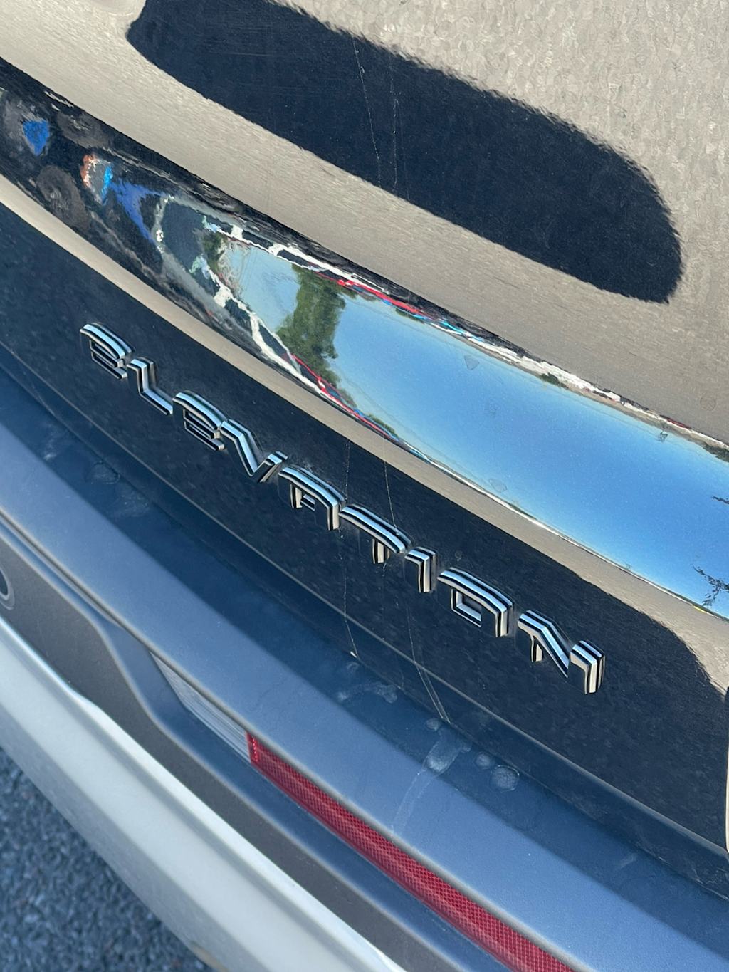 Thumbnail: 2024 GMC Acadia - 19