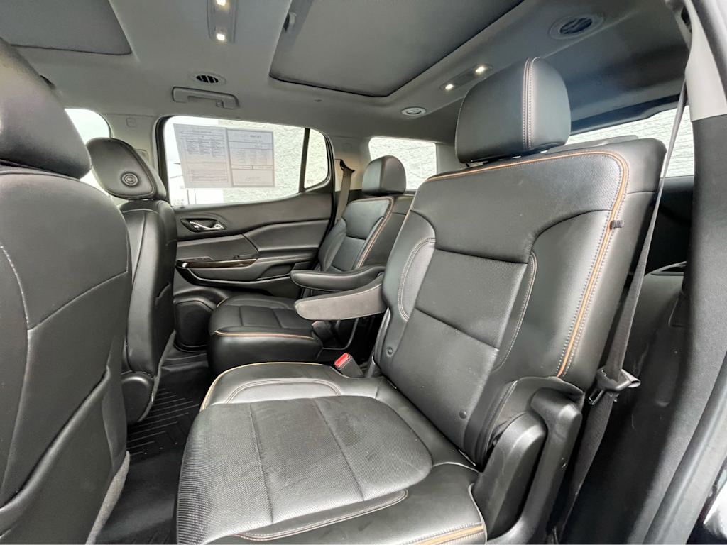 Thumbnail: 2021 GMC Acadia - 24